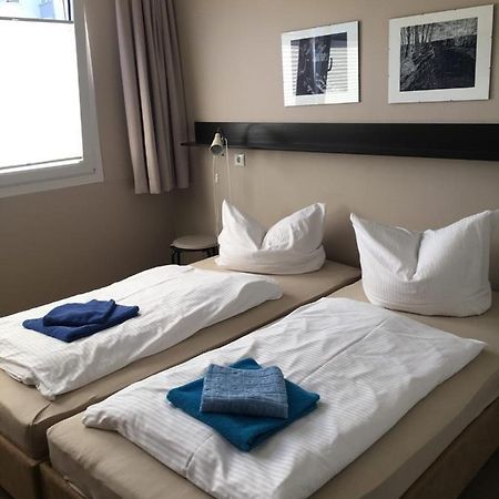 Haus Stoertebeker Hotel Heringsdorf  Kültér fotó