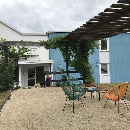 Haus Stoertebeker Hotel Heringsdorf  Kültér fotó