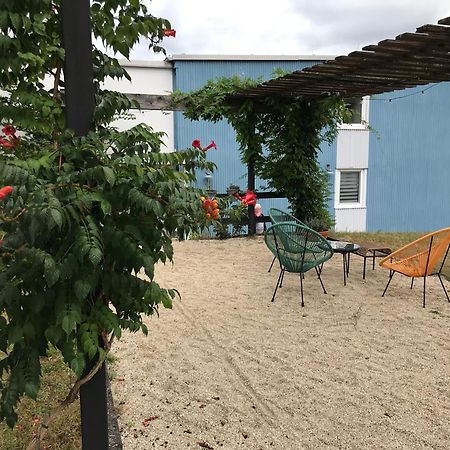Haus Stoertebeker Hotel Heringsdorf  Kültér fotó