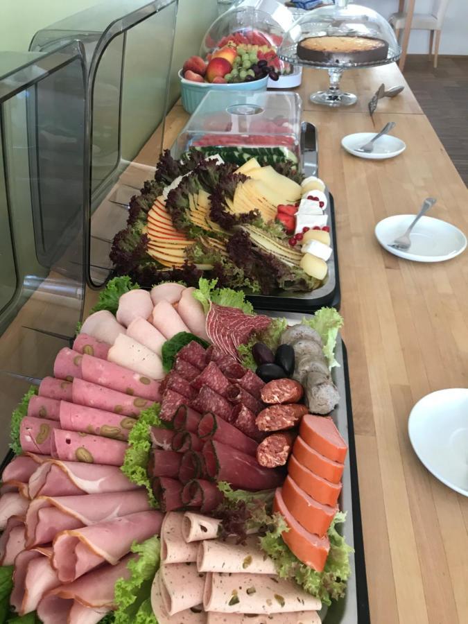 Haus Stoertebeker Hotel Heringsdorf  Kültér fotó