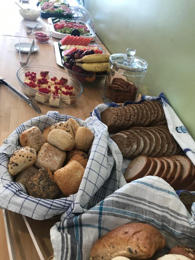 Haus Stoertebeker Hotel Heringsdorf  Kültér fotó