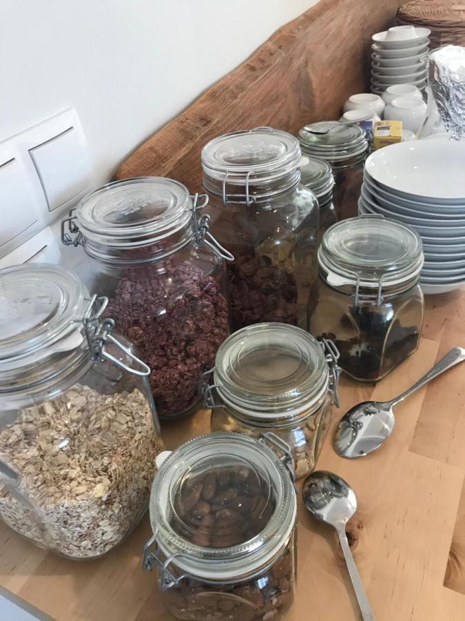 Haus Stoertebeker Hotel Heringsdorf  Kültér fotó