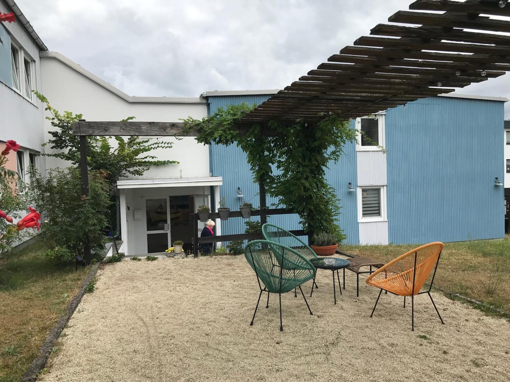 Haus Stoertebeker Hotel Heringsdorf  Kültér fotó