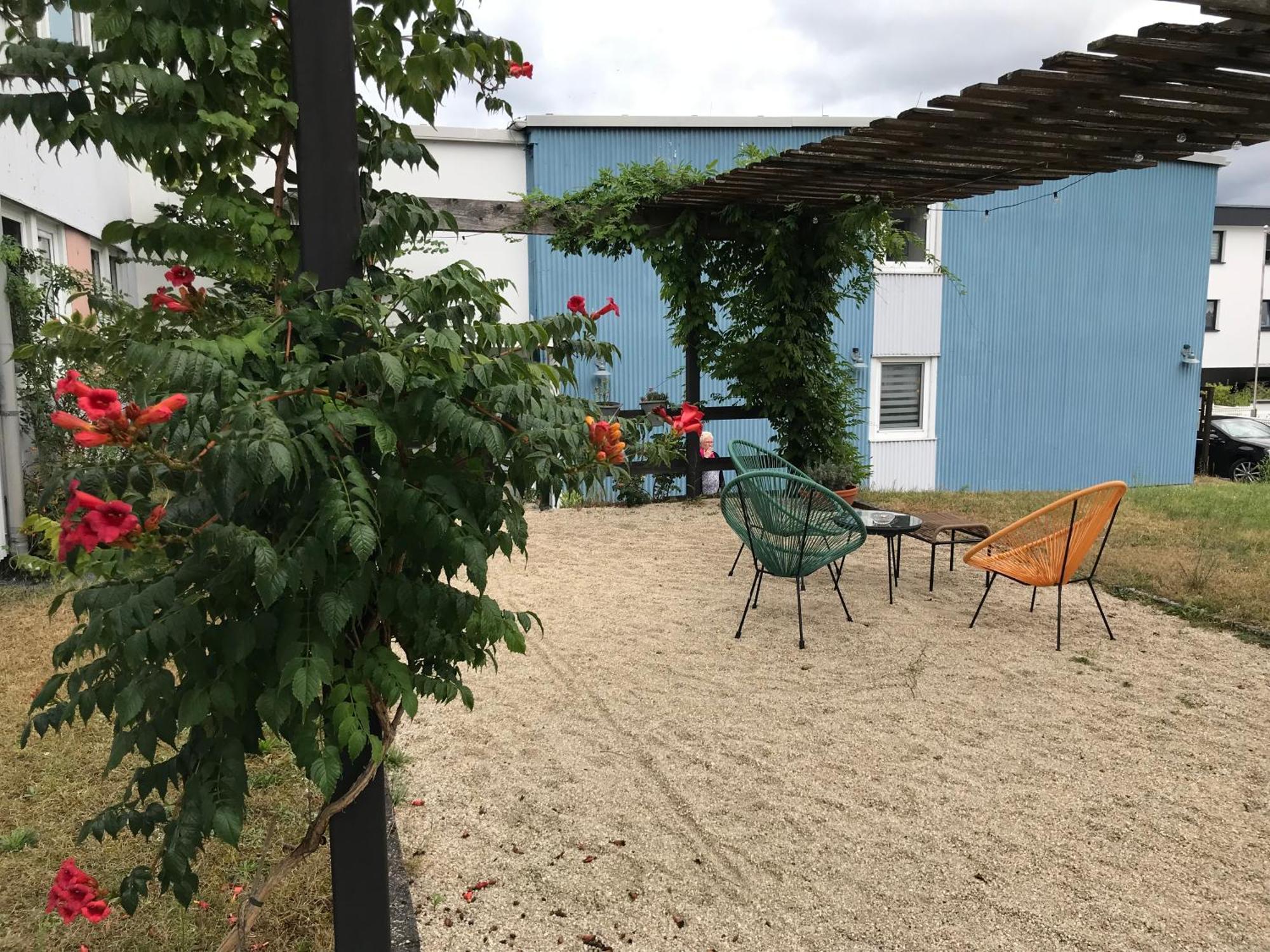 Haus Stoertebeker Hotel Heringsdorf  Kültér fotó