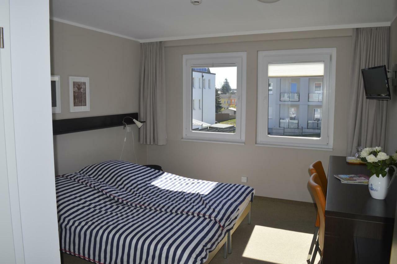 Haus Stoertebeker Hotel Heringsdorf  Kültér fotó