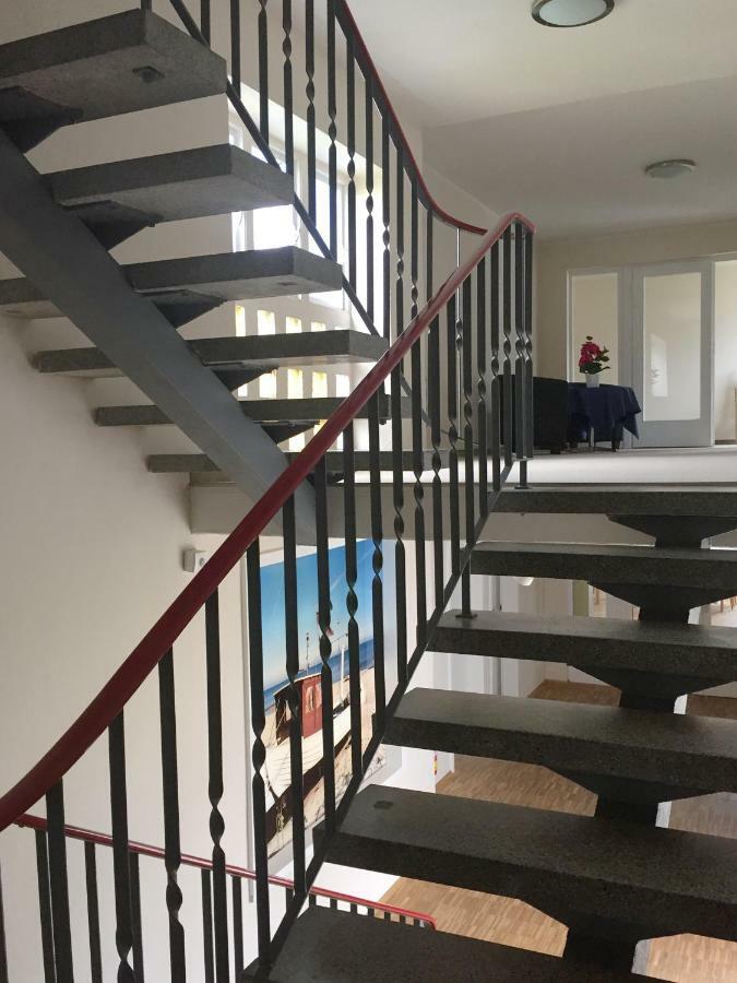 Haus Stoertebeker Hotel Heringsdorf  Kültér fotó