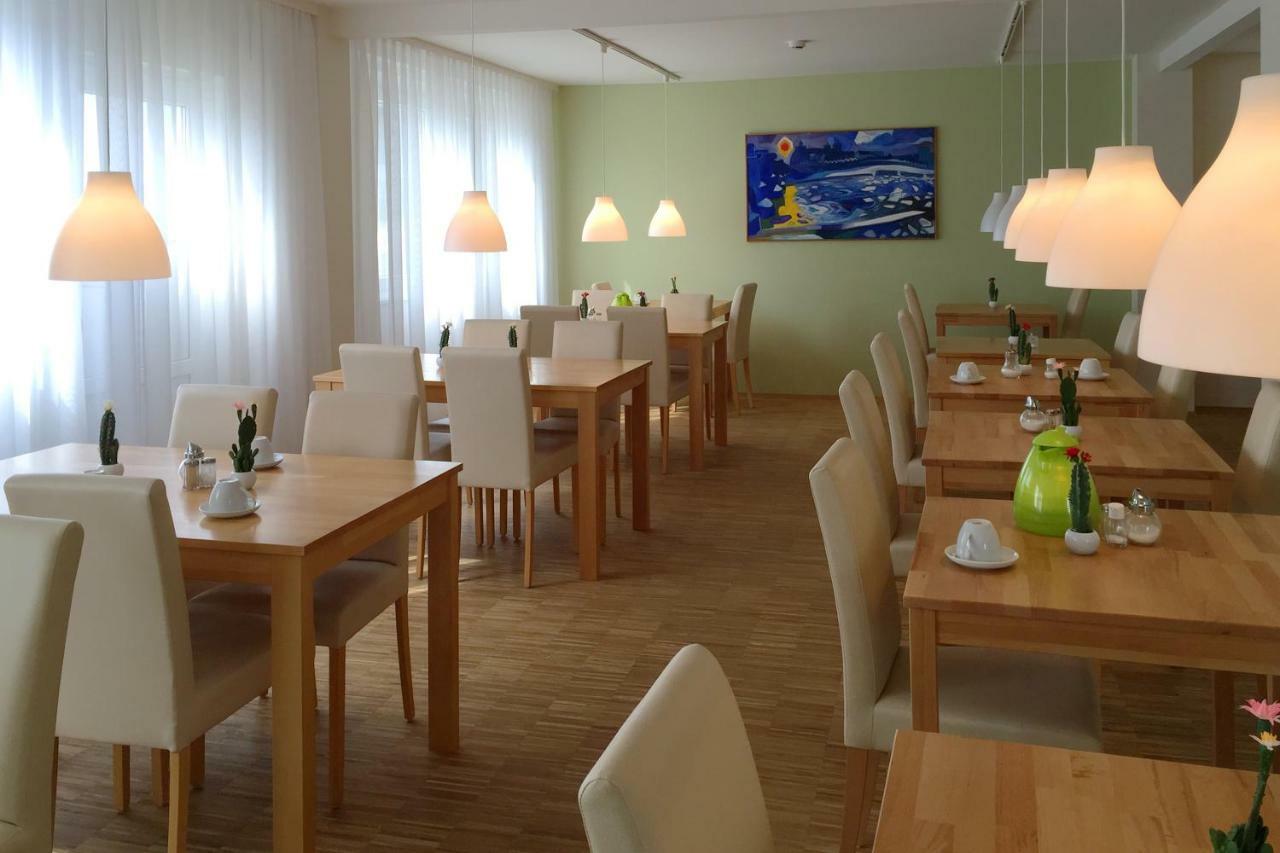 Haus Stoertebeker Hotel Heringsdorf  Kültér fotó